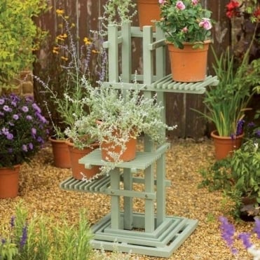 Florenity Verdi Plant Stand