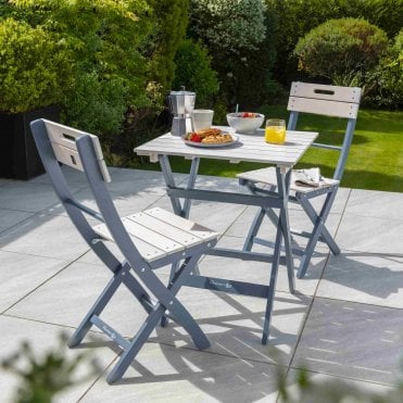 Galaxy Bistro Set