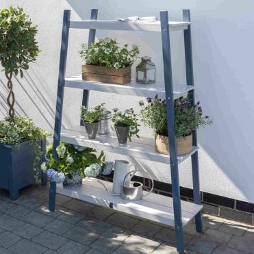 Galaxy Plant Shelf