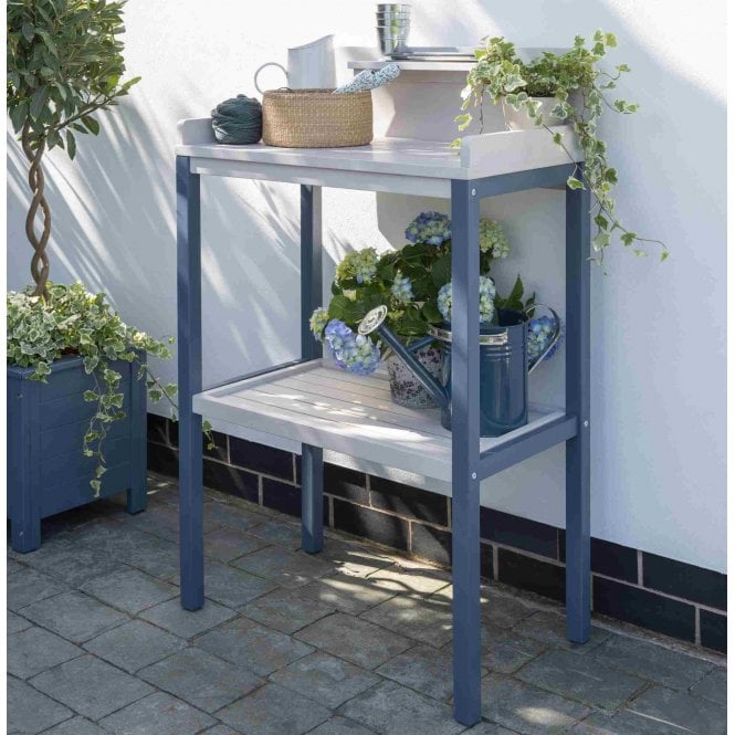 Norfolk Leisure Galaxy Potting Table