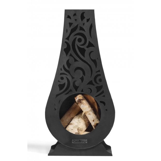 Norfolk Leisure Havana Decorative Stove