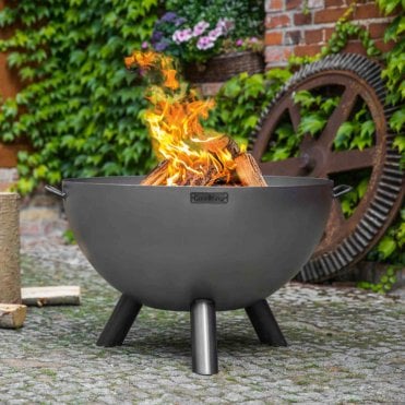 Kongo Deep Fire Bowl