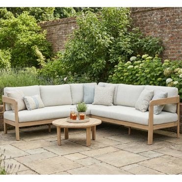 Leno Lounge Corner Set