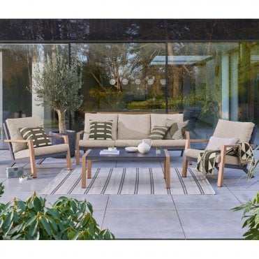 Melford 3 Seater Sofa Set