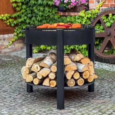 Montana 80cm Fire Bowl