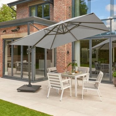 Royce Ambassador LED Nova Sun Cantilever