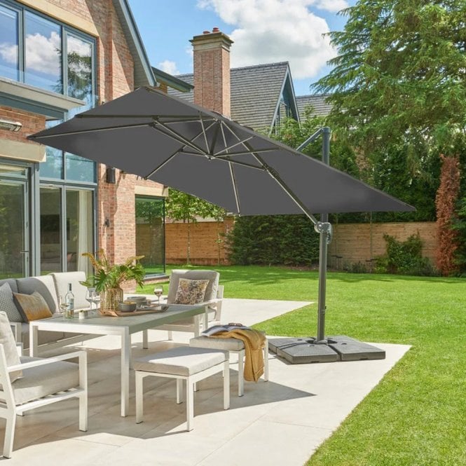 Norfolk Leisure Royce Executive Cantilever