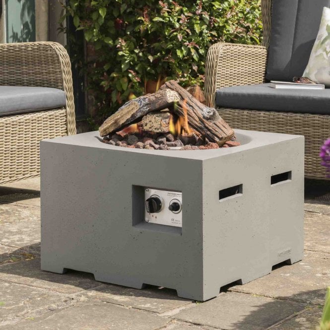 Norfolk Leisure Small Square 60cm Cocoon