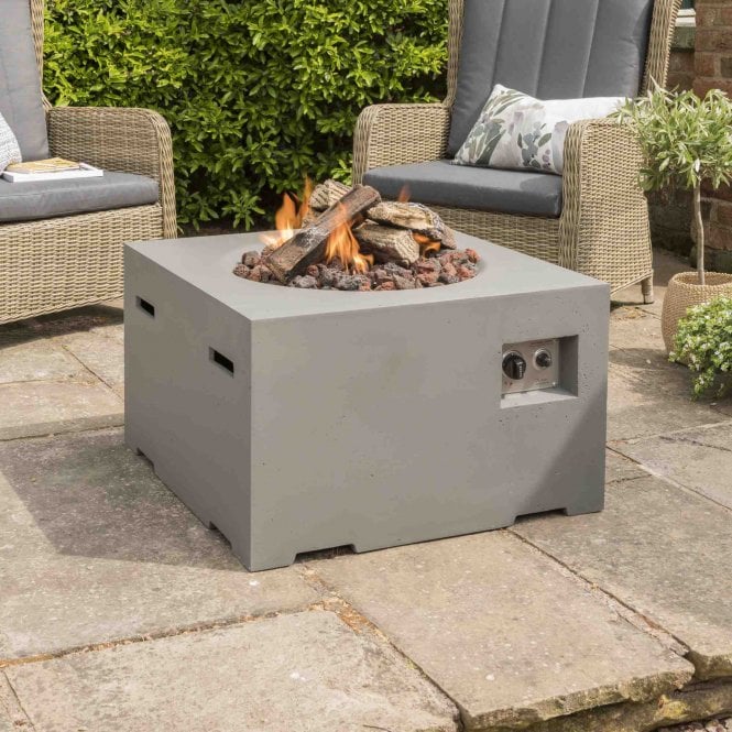 Norfolk Leisure Square 76cm Cocoon