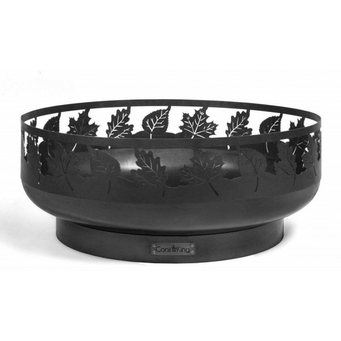 Norfolk Leisure Toronto 80cm Decorative Fire Bowl