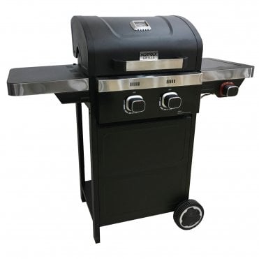 Vista 200 Gas BBQ