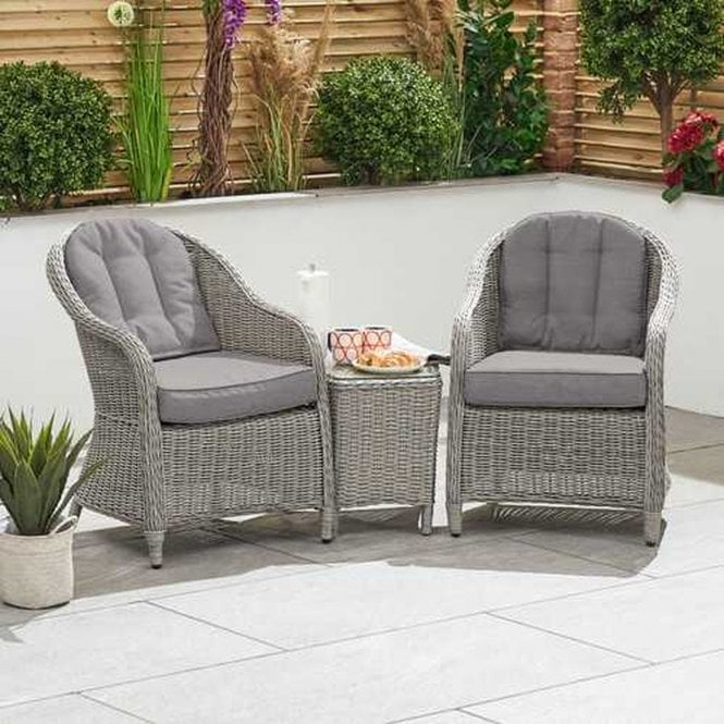 Nova Isabella 3 Piece Lounge Set