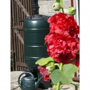 Standard Barrel Water Butt 120 Litres