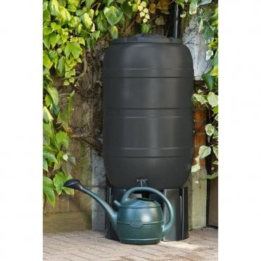 Standard Barrel Water Butt 210 Litres