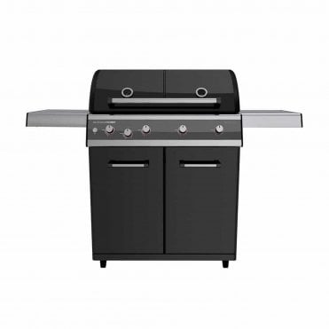 Dual Chef 425G Dual Zone Gas Barbecue