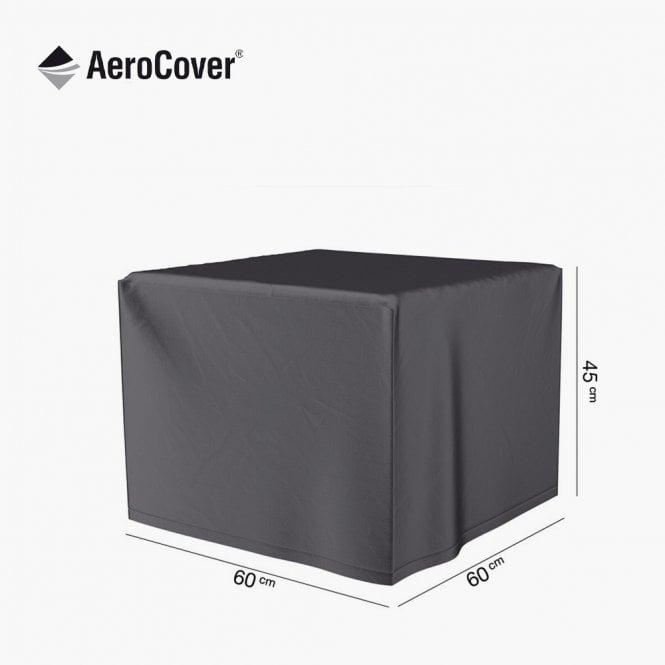 Pacific Lifestyle Firepit Table Aerocover 60x60x45cm