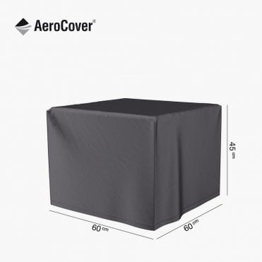 Firepit Table Aerocover 60x60x45cm