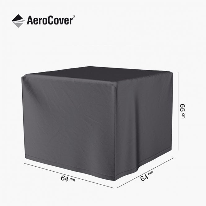 Pacific Lifestyle Firepit Table Aerocover 64x64x65cm