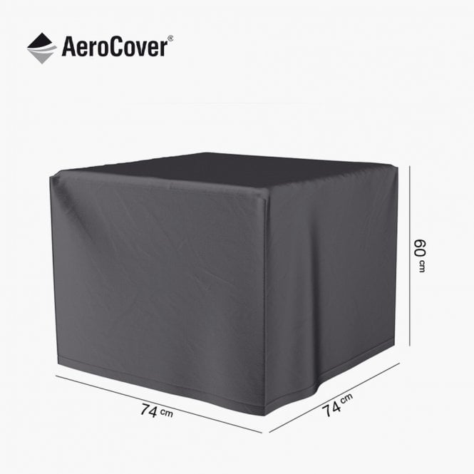 Pacific Lifestyle Firepit Table Aerocover 74cmx74cmx60cm