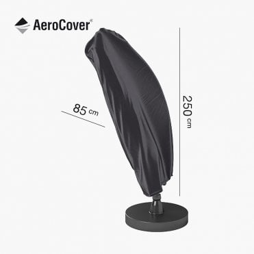Free Arm Parasol Aerocover - Large