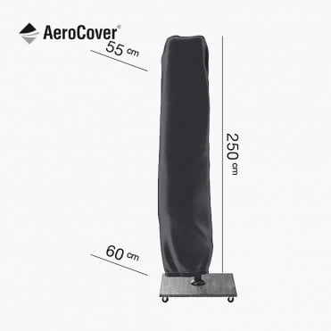 Free Arm Parasol Cover - Small