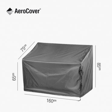 Garden Bench Aerocover - Large
