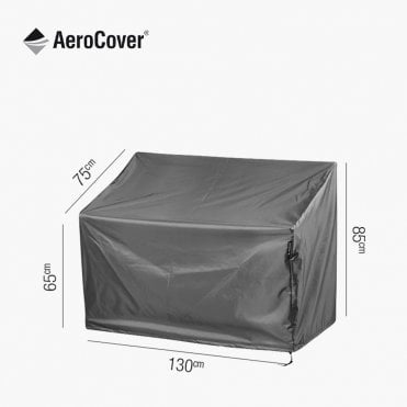 Garden Bench Aerocover - Medium