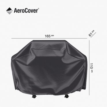 Gas Barbecue Aerocover - Extra Large