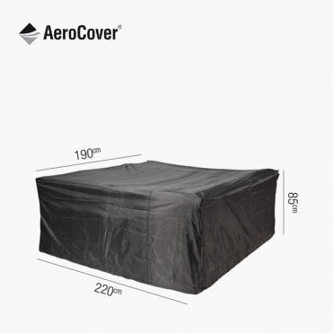 Oblong Garden Set Cover - Medium
