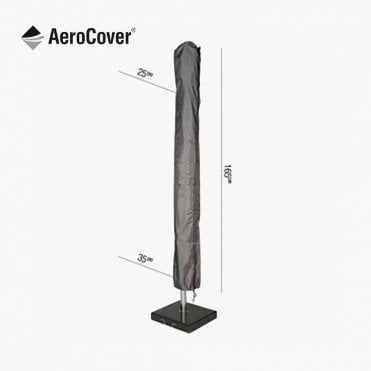 Parasol Aerocover - Small/Medium