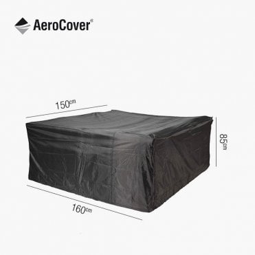 Rectangular Garden Set Aerocover - Small