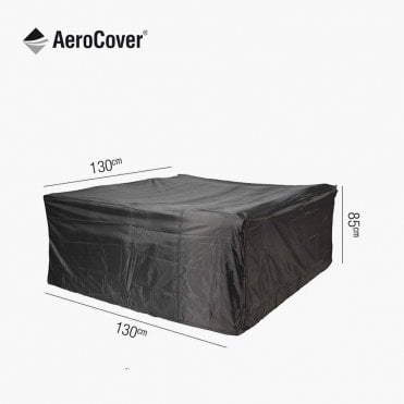 Square Garden Set Aerocover