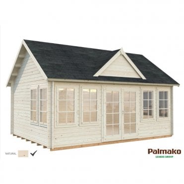 Claudia 19.4m2 Cabin
