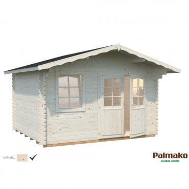 Emma 10.4m2 Cabin