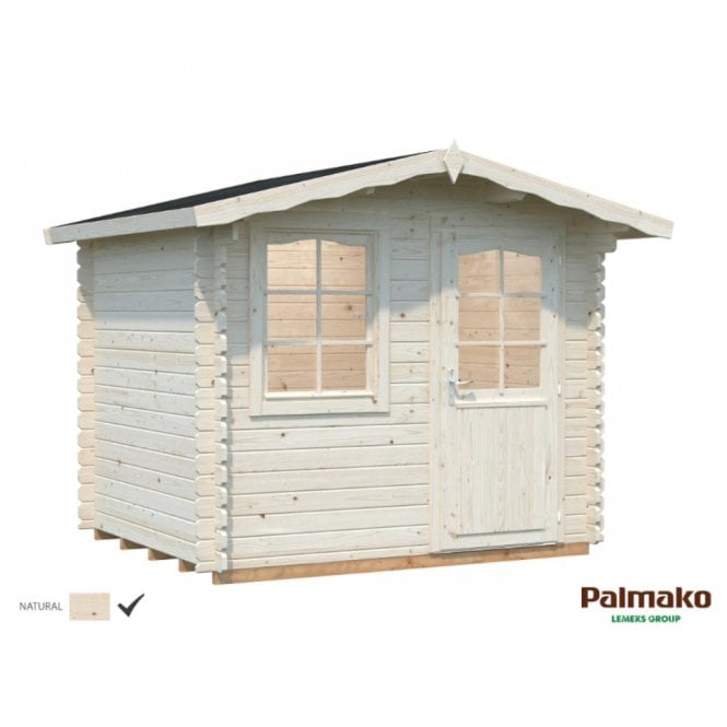 Palmako Emma 4.6m2 Cabin