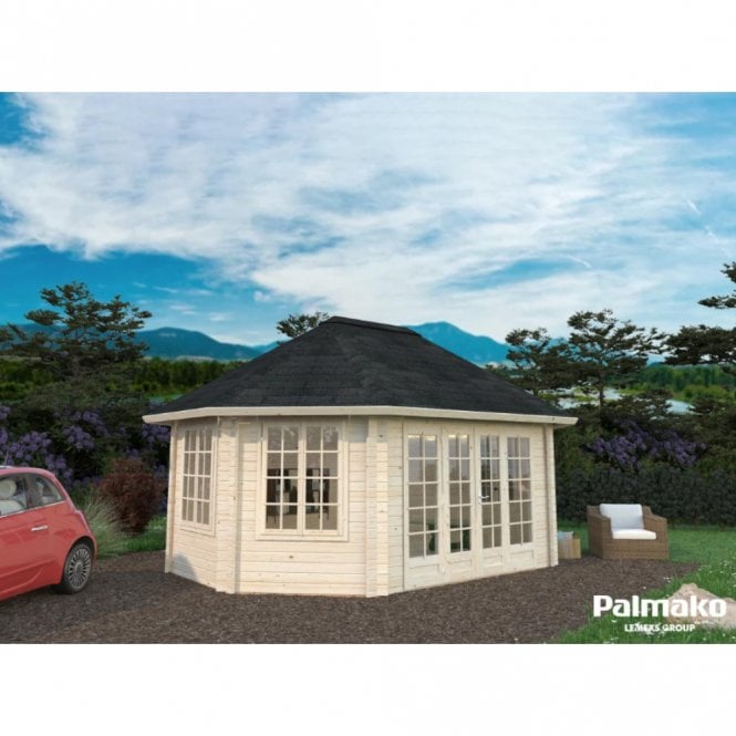 Palmako Hanna 20.3m2 Pavilion