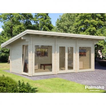 Heidi 19.7m2 Cabin