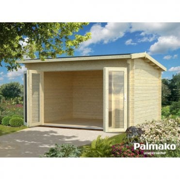 Ines 11.1m2 Cabin