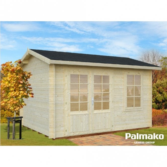Palmako Iris 9.6m2 Cabin