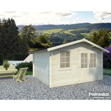 Klara 10.4m2 Cabin