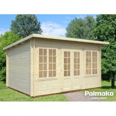 Lisa 11.5m2 Cabin