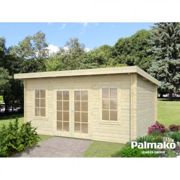 Lisa 14.2m2 Cabin