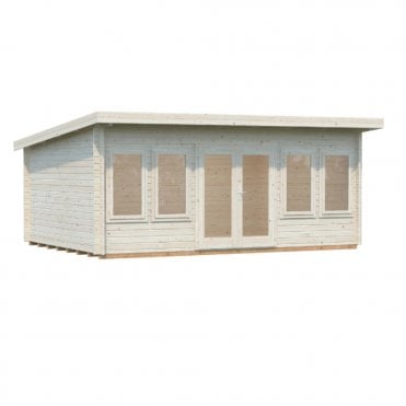 Lisa 19.4m2 Cabin