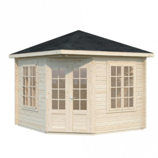 Palmako Melanie 6.9m2 Pavilion