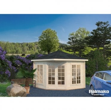 Melanie 7.0m2 Pavilion