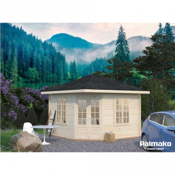 Palmako Melanie 9.9m2 Pavilion