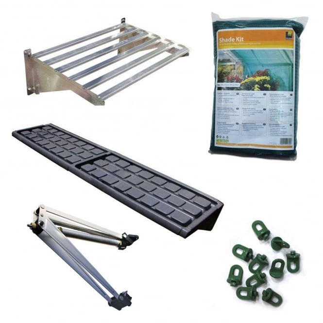 Palram-Canopia Accessories Value Bundle Pack