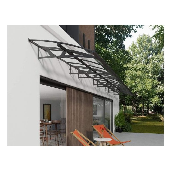 Palram-Canopia Amsterdam 8920 Door Canopy