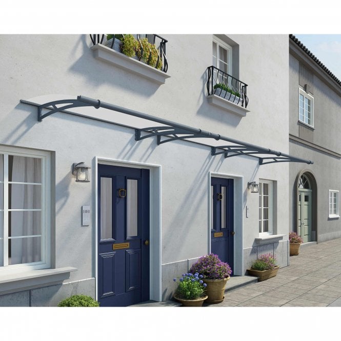 Palram-Canopia Aquila 4500 Door Canopy