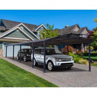 Arcadia 10600 Carport